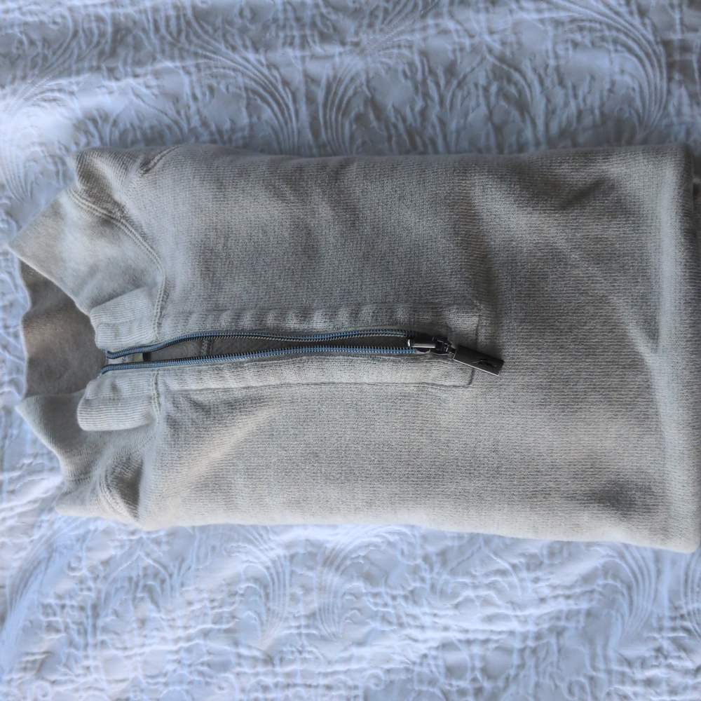 Half zip Tommy Bahama Sweatshirt